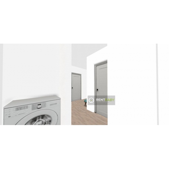 Apartament 4 camere de vanzare in Podul de Fier